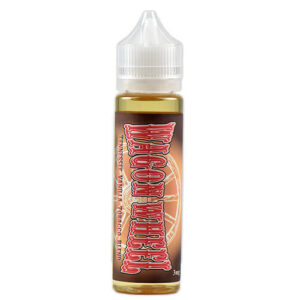 Skull & Roses Juice Co. - Wagon Wheel - 60ml - 60ml / 0mg