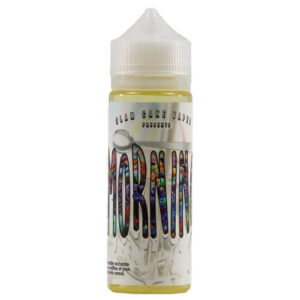 Slam Cake Vapes - Morning - 120ml - 120ml / 0mg