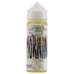 Slam Cake Vapes - Morning - 120ml - 120ml / 12mg