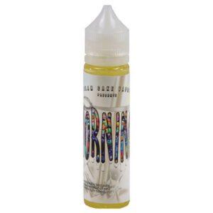 Slam Cake Vapes - Morning - 60ml - 60ml / 0mg