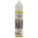 Slam Cake Vapes - Morning - 60ml - 60ml / 12mg