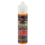 Slam Cake Vapes - Peanut Butter and Jealous - 60ml - 60ml / 0mg