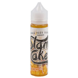 Slam Cake Vapes - Slam Cake - 60ml - 60ml / 0mg