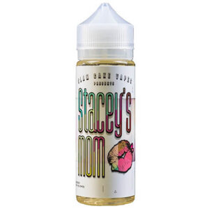 Slam Cake Vapes - Stacey's Mom - 120ml - 120ml / 0mg