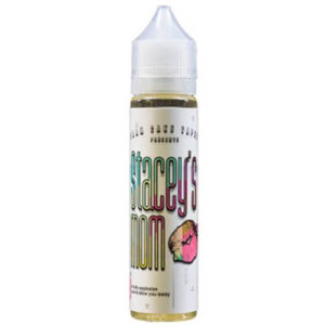 Slam Cake Vapes - Stacey's Mom - 60ml - 60ml / 0mg