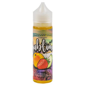 Slam Cake Vapes - Sublime - 60ml - 60ml / 0mg