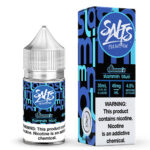 Slammin Salt Collection - Slammin Blue - 30ml / 45mg