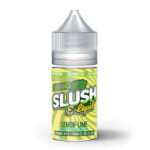 Slush Subzero SALTS eJuice - Lemon Lime Subzero - 30ml / 50mg