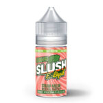 Slush Subzero SALTS eJuice - Straw-Melon Subzero - 30ml / 50mg