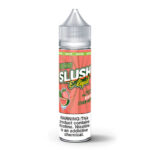Slush Subzero eJuice - Straw-Melon Subzero - 60ml / 0mg