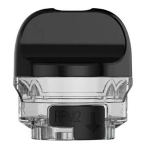 Smok IPX80 Replacement Pods (3-Pack) - RPM2