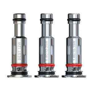 Smok Novo 4 LP1 Replacement Coils (5 Pack) - DC - MTL 0.8ohm