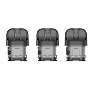 Smok Novo 4 Mini Empty Pod - 3 Pack