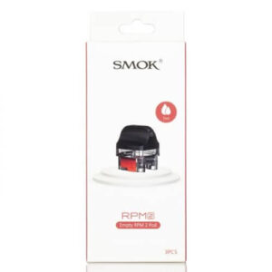 Smok RPM 2 RPM Replacement Pod - 3 Pack