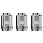 Smok TFV18 Replacement Coils (3 Pack) - Dual Mesh - 0.15ohm