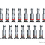 Smoktech SMOK LP1 Meshed 0.8ohm Coil Head (25-Pack)
