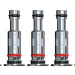 Smoktech SMOK LP1 Meshed 1.2ohm Coil Head (5-Pack)