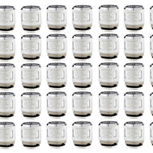 Smoktech SMOK TFV8 Baby T8 Octuple Coil Head (50-Pack)
