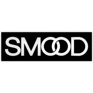 Smood E-Juice - Dutch Cookie - 60ml / 3mg