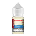 Smoozie SALT - Strawberries Gone Wild Ice - 30ml / 20mg