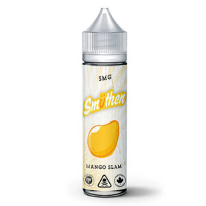 Smuthen Vape - Mango Slam - 60ml / 0mg