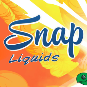 Snap Liquids - Lemon Iced Tea - 60ml / 0mg