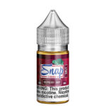 Snap Liquids SALT - Raspberry - 30ml / 30mg