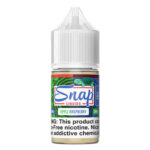 Snap Liquids Tobacco-Free SALTS - Apple Raspberry - 30ml / 35mg
