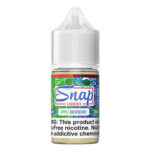 Snap Liquids Tobacco-Free SALTS - Apple Raspberry ICED - 30ml / 50mg