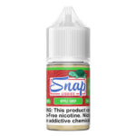 Snap Liquids Tobacco-Free SALTS - Apple Snap - 30ml / 35mg