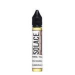 Solace Salts Creamy Tobacco Ejuice
