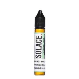 Solace Salts Peppermint Patty Ejuice