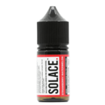 Solace Salts - Strawberry Watermelon - 30mL - 30mL / 18mg