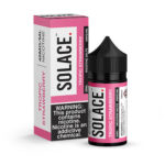 Solace Salts - Tropic Strawberry - 30mL - 30mL / 36mg