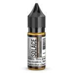 Solace Salts eJuice - Bold Tobacco - 15ml / 30mg