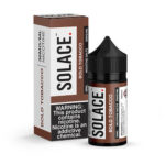Solace Salts eJuice - Bold Tobacco - 30ml / 36mg