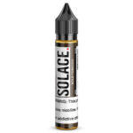 Solace Salts eJuice - Bold Tobacco - 30ml / 50mg