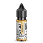 Solace Salts eJuice - Butterscotch - 15ml / 30mg