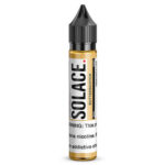 Solace Salts eJuice - Butterscotch - 30ml / 30mg