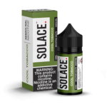 Solace Salts eJuice - Cool Tobacco - 30ml / 18mg