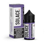 Solace Salts eJuice - Dragon Fruit Menthol - 30ml / 36mg