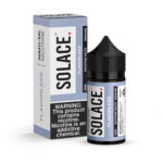 Solace Salts eJuice - Flavorless - 30ml / 18mg