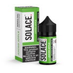 Solace Salts eJuice - Juiced Apple - 30ml / 18mg