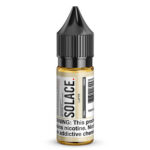 Solace Salts eJuice - Latte - 15ml / 30mg