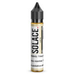 Solace Salts eJuice - Latte - 30ml / 30mg