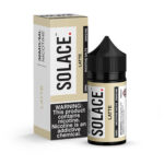 Solace Salts eJuice - Latte - 30ml / 48mg