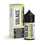 Solace Salts eJuice - Lemon Lime Fusion - 30ml / 18mg