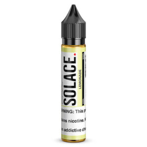 Solace Salts eJuice - Lemonade - 30ml / 30mg