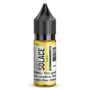 Solace Salts eJuice - Mango - 15ml / 30mg