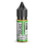 Solace Salts eJuice - Mint - 15ml / 30mg